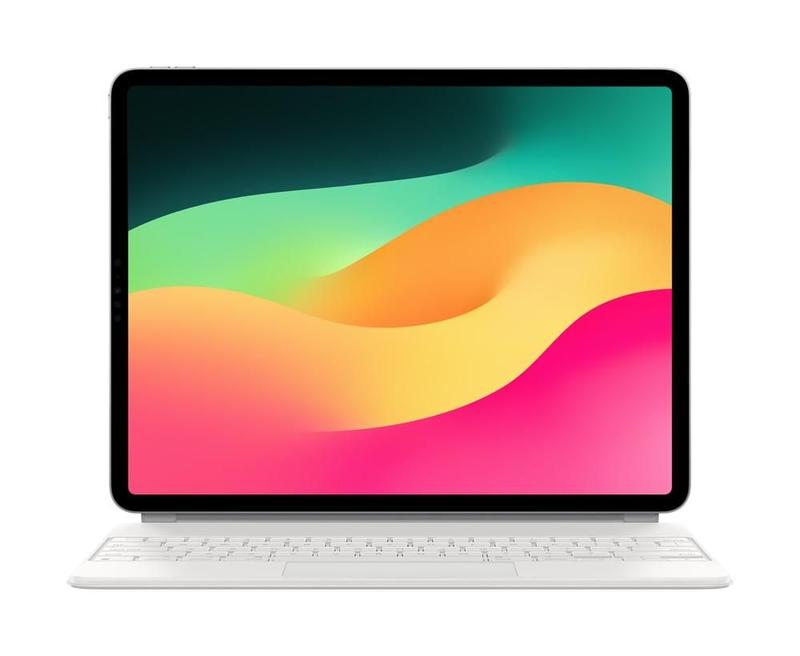 Magic Keyboard para Apple iPad Pro de 13 polegadas (M4), Inglês